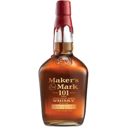 Maker's Mark Bourbon 101