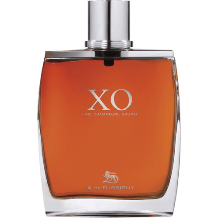 A De Fussigny XO Cognac