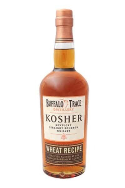 Buffalo Trace Kosher Wheat Recipe