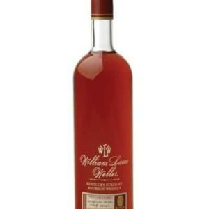 William Larue Weller Bourbon