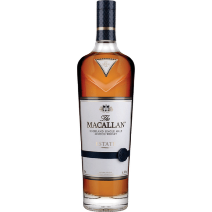 Macallan Estate