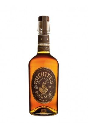 Michter's US-1 Small Batch Kentucky Straight Bourbon Whiskey