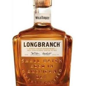 Wild Turkey Longbranch