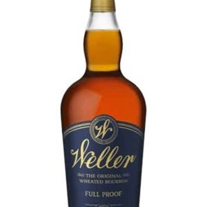 Weller Full Proof Bourbon