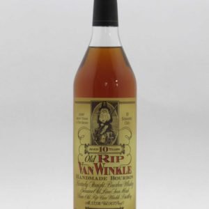 Old Rip Van Winkle 10 Years