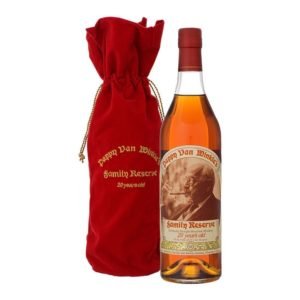 Pappy Van Winkle's 20 Year Family Reserve