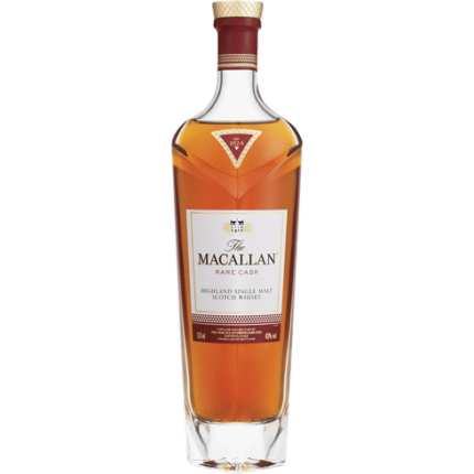 Macallan Rare Cask