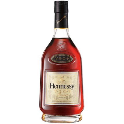 Hennessy VSOP Cognac