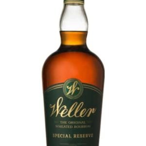 Weller Special Reserve Bourbon